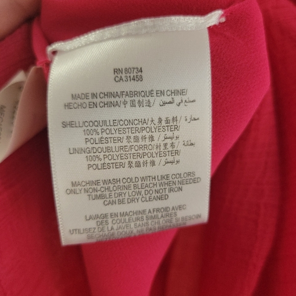 BCBG MAXAZRIA Top - Picture 5 of 7